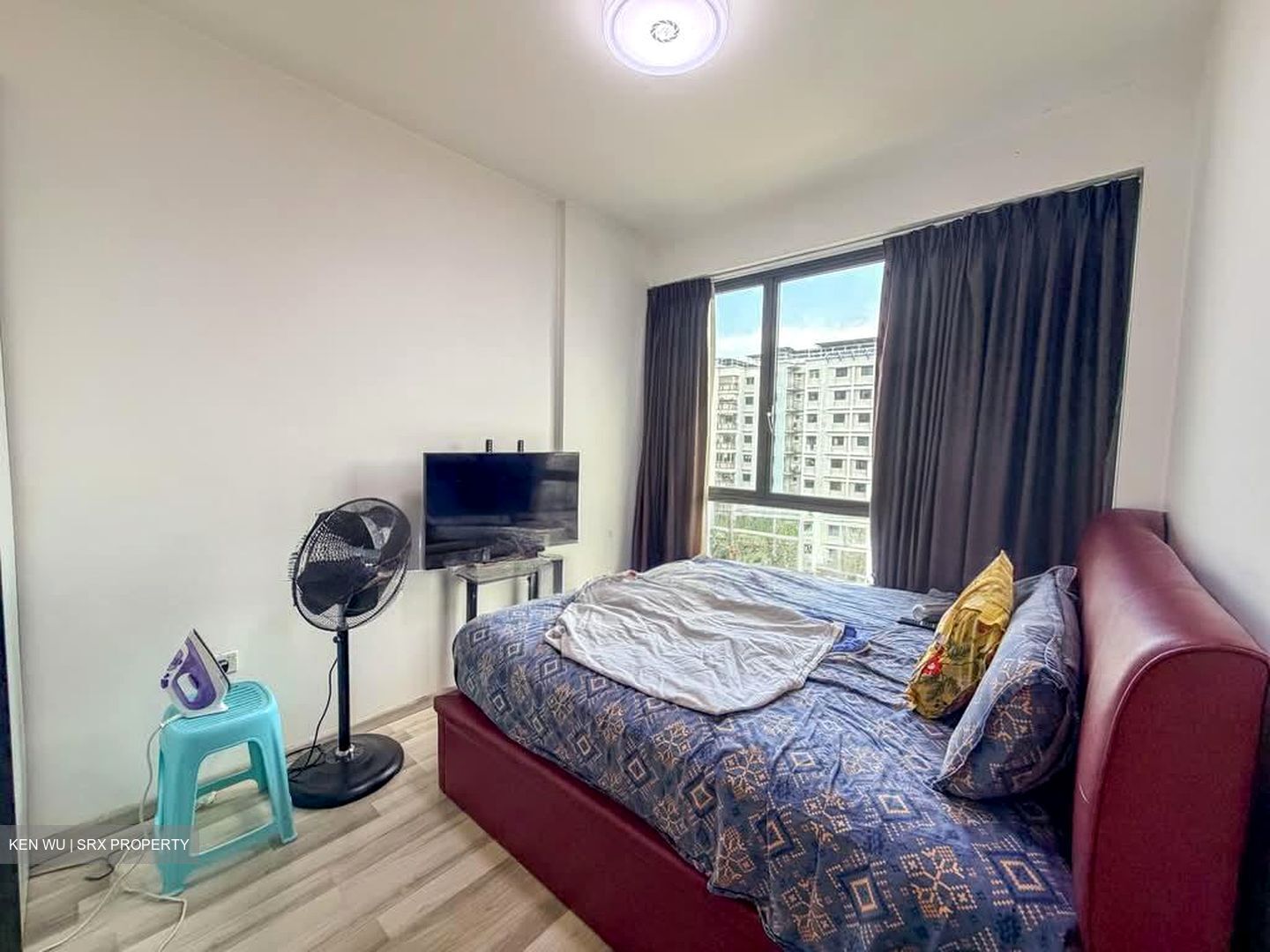 La Fiesta (D19), Condominium #588569711